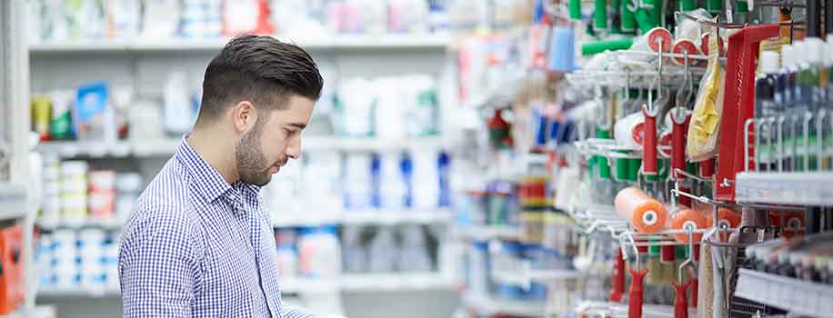 Security Solutions for Home Improvement Stores in Atlanta,  GA