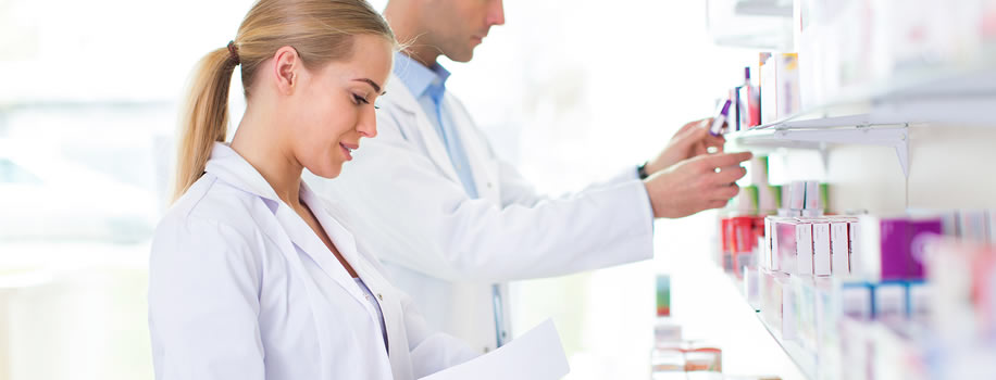 Security Solutions for Pharmacies in Atlanta,  GA