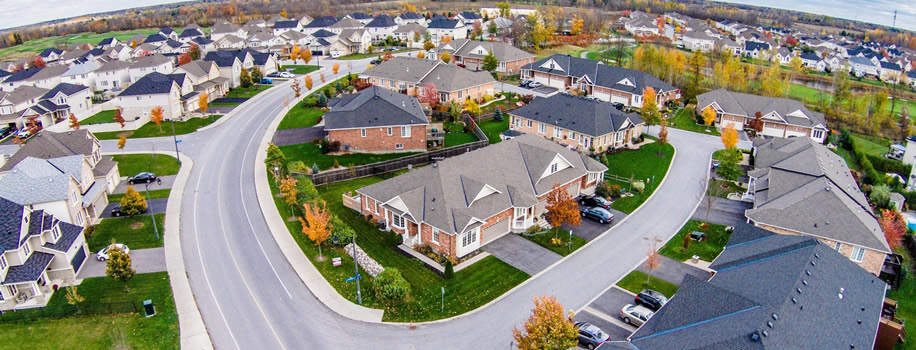 Security Solutions for Subdivisions in Atlanta,  GA