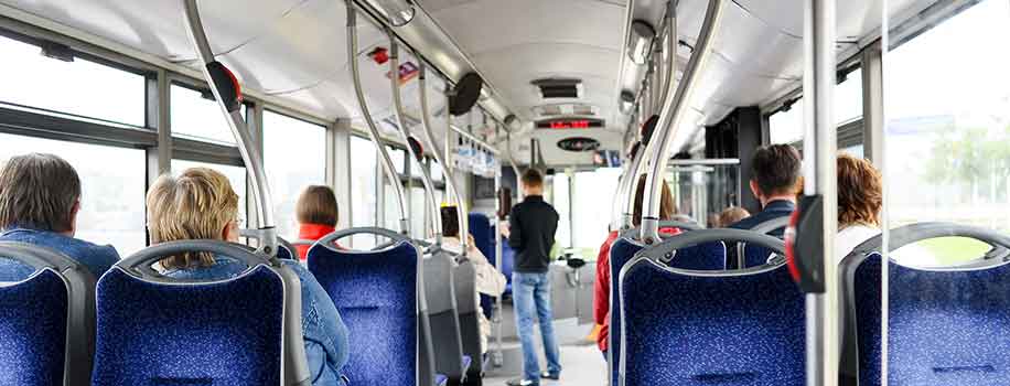 Security Solutions for Transportation Services in Atlanta,  GA